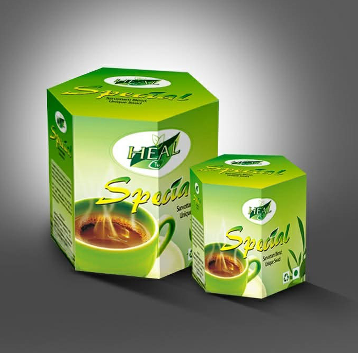 Packaging Design creative 2