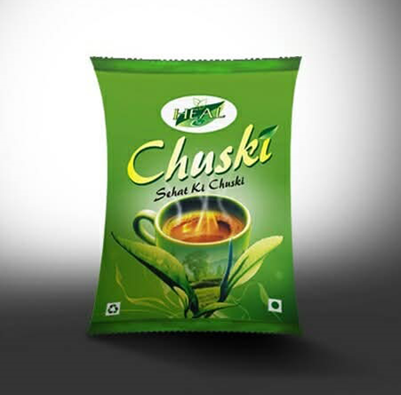 Packaging Design creative 3