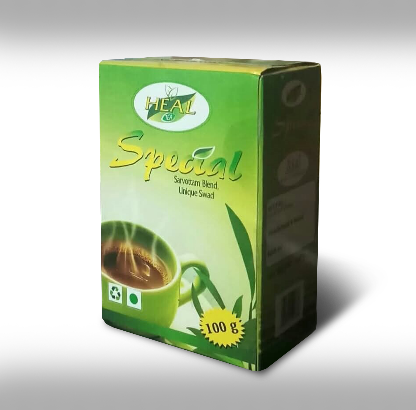 Packaging Design creative 4