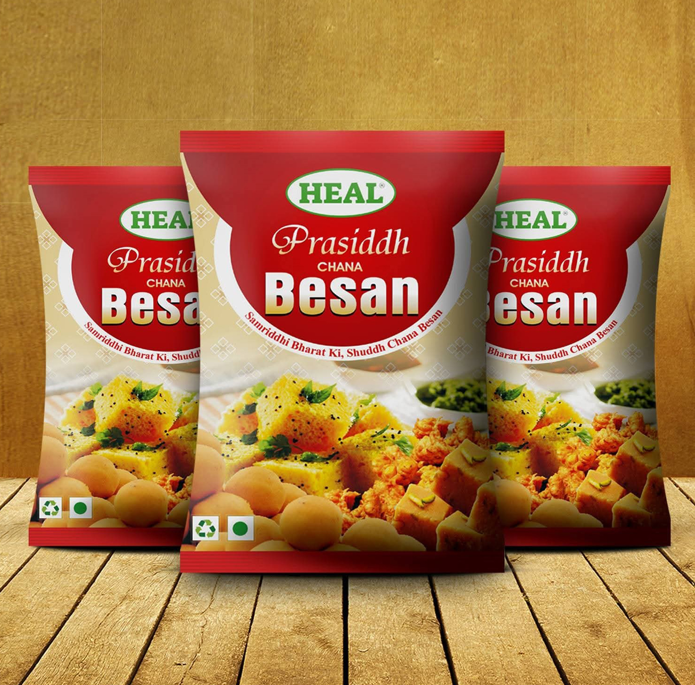Packaging Design creative 7