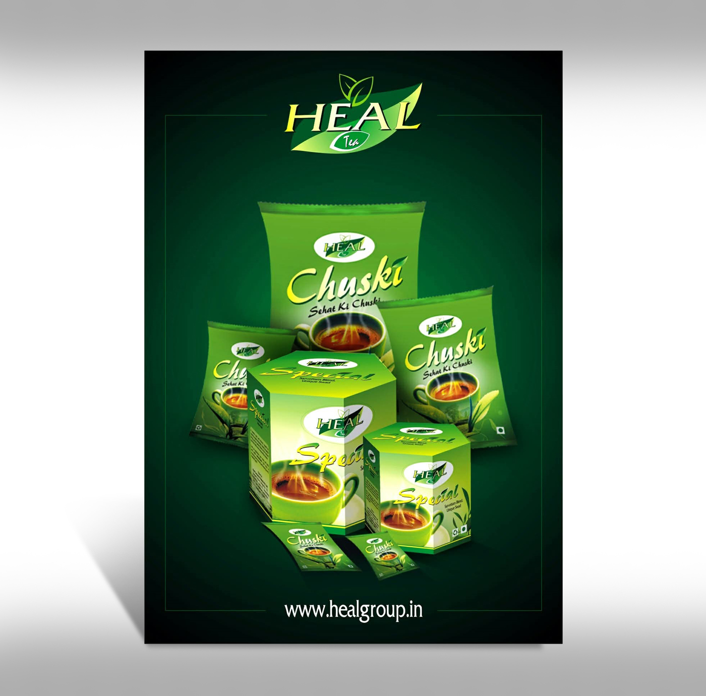 Poster Design creative 6